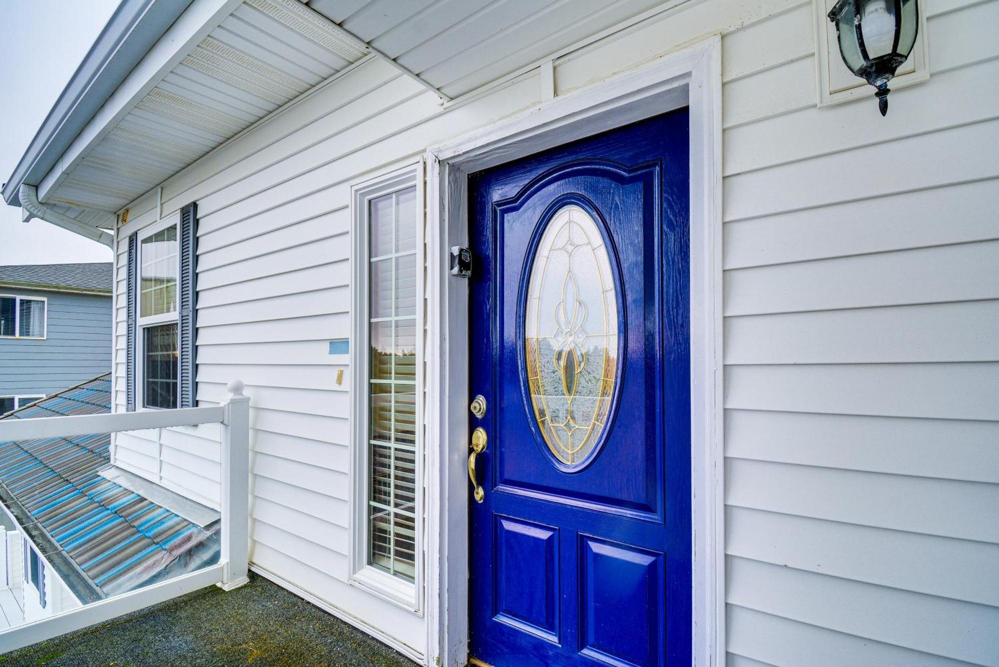 Ocean Shores Condo Rental With View - Walk To Beach! Exteriér fotografie