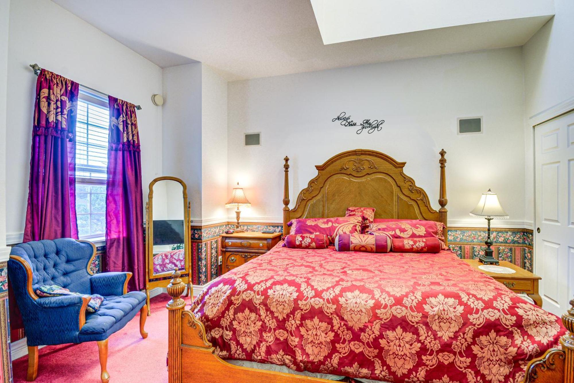 Ocean Shores Condo Rental With View - Walk To Beach! Exteriér fotografie