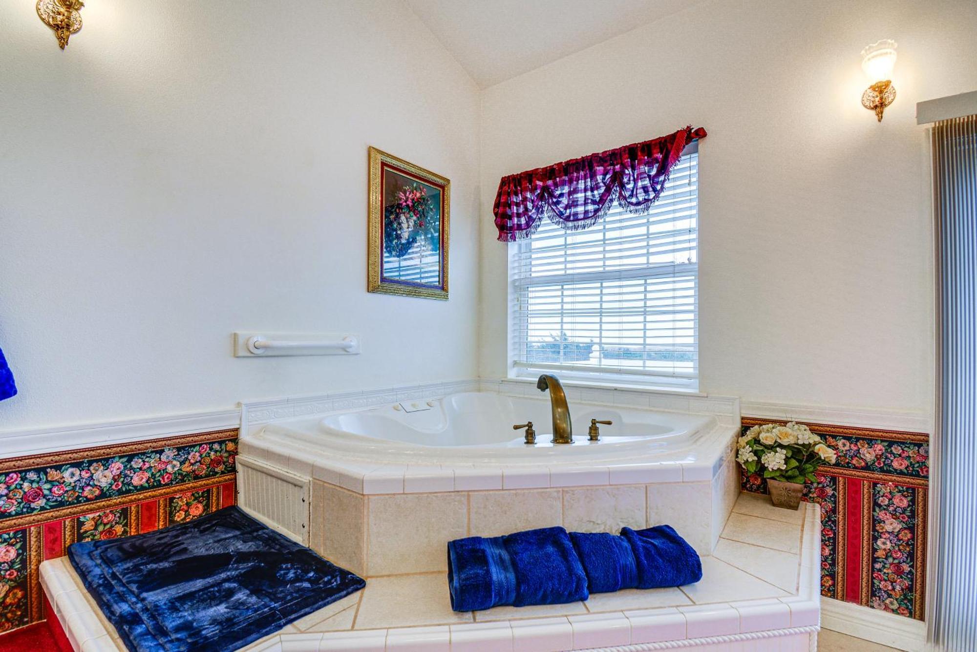 Ocean Shores Condo Rental With View - Walk To Beach! Exteriér fotografie