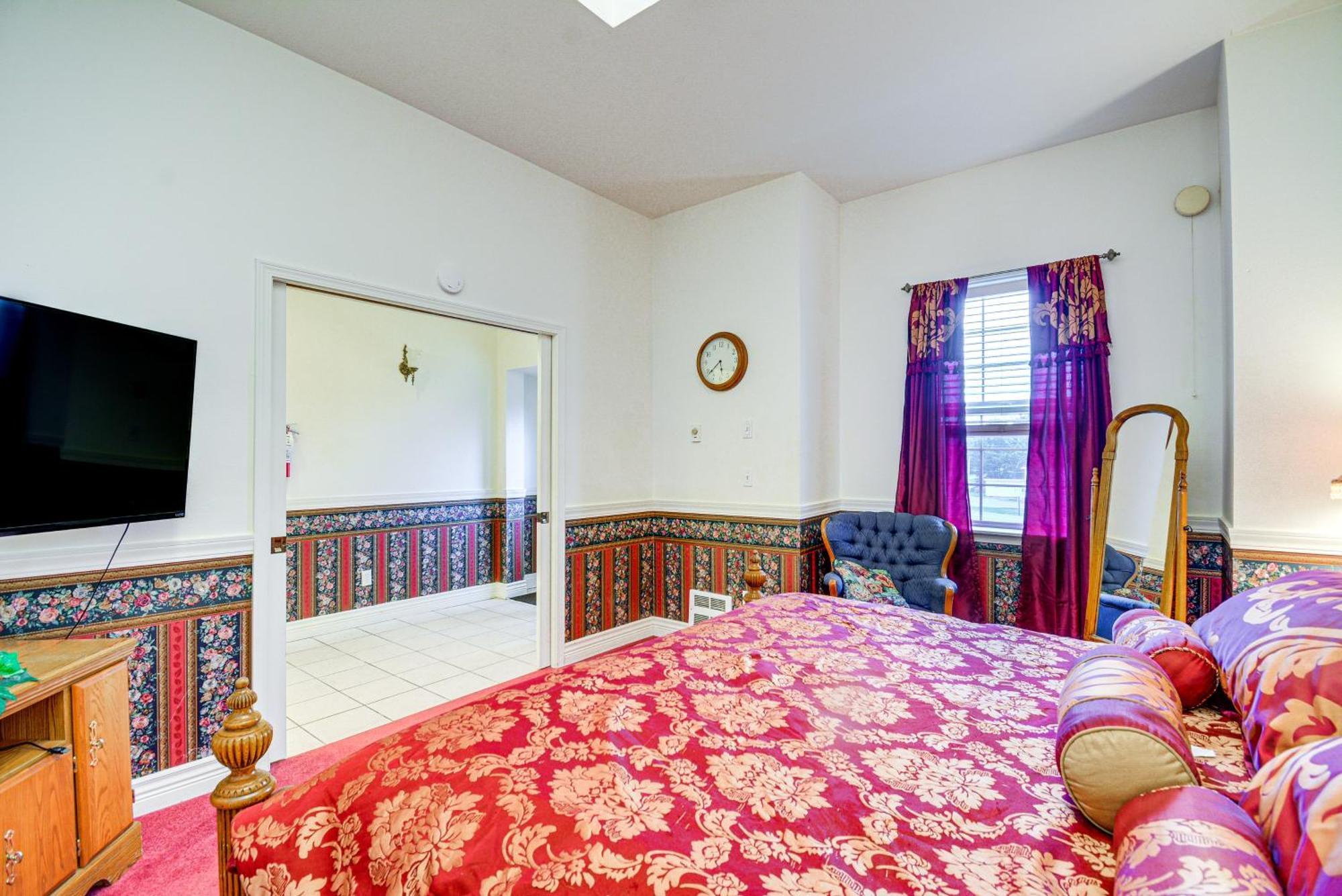 Ocean Shores Condo Rental With View - Walk To Beach! Exteriér fotografie