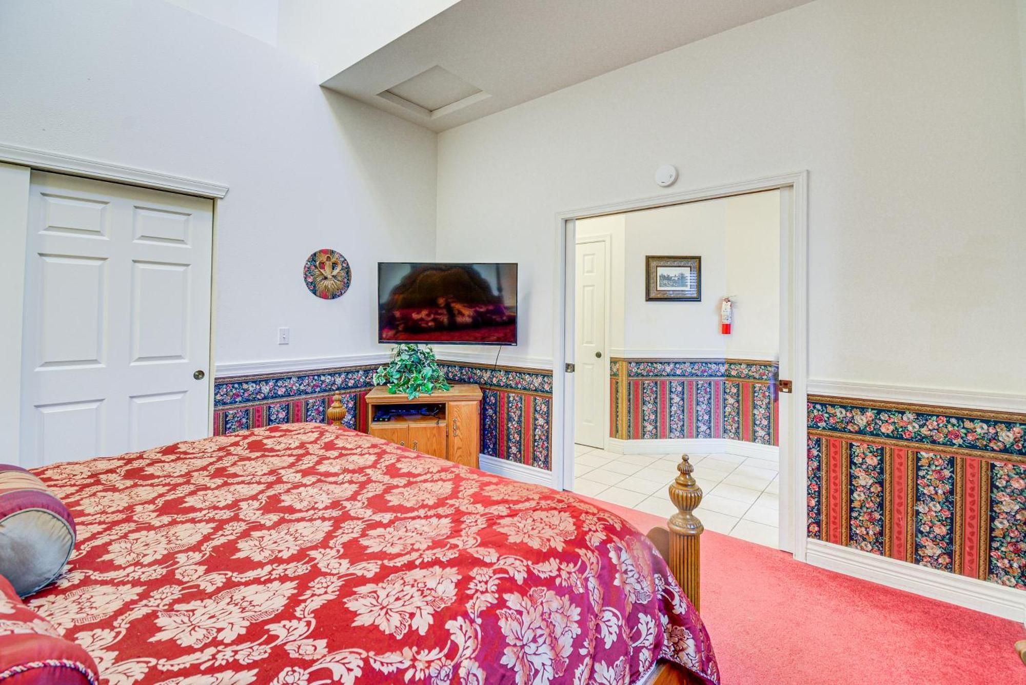 Ocean Shores Condo Rental With View - Walk To Beach! Exteriér fotografie